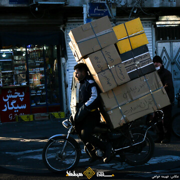 باک سواران بی باک