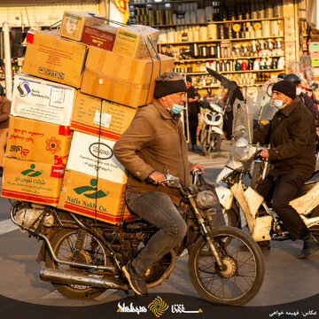 باک سواران بی باک