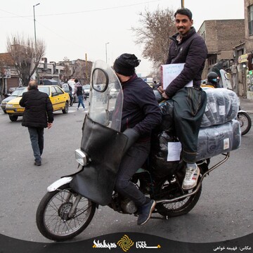 باک سواران بی باک