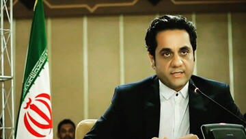 توضیح روابط عمومی درباره حکم انتصاب فرماندار جدید ویژه آبادان
