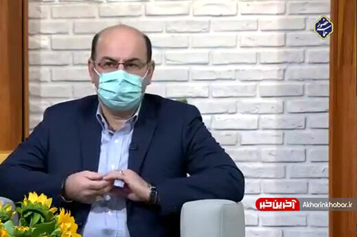 ببینید | پرسش تامل‌برانگیز مجری از معاون وزیر جهاد کشاورزی: آخرین بار چه زمانی گوشت خریدید؟