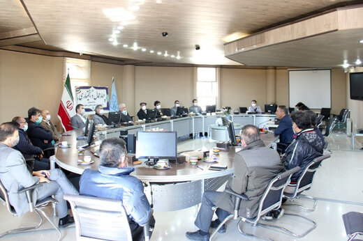 گردشگری ورزشی در چهارمحال و بختیاری رونق می‌یابد