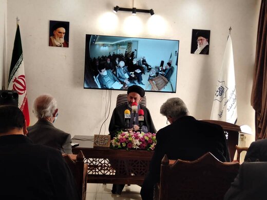 افتتاح مرکز نیکوکاری «ایران مدد» در اصفهان/ اعطای تسهیلات قرض‌الحسنه حقوقی به نیازمندان