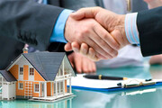 اینفوگرافیک | هنگام تنظیم قرارداد خرید یک خانه به چه نکاتی توجه کنیم؟