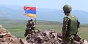 ارمنستان: باکو اطلاعات نادرست منتشر می‌کند