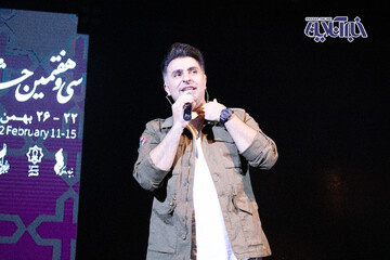 علیرضا طلیسچی