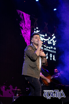 علیرضا طلیسچی