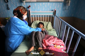کنارگذاشتن پروتکل ها و جولان اومیکرون در بین کودکان و دانش آموزان
