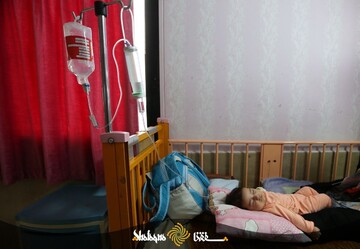 کنارگذاشتن پروتکل ها و جولان اومیکرون در بین کودکان و دانش آموزان