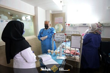 کنارگذاشتن پروتکل ها و جولان اومیکرون در بین کودکان و دانش آموزان