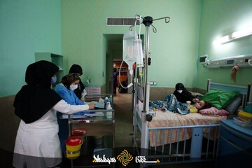 کنارگذاشتن پروتکل ها و جولان اومیکرون در بین کودکان و دانش آموزان