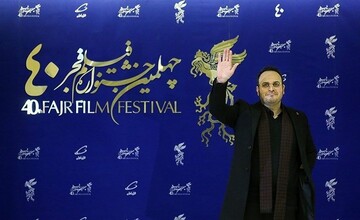 ادعای کارگردان «زخم کاری» در مورد مهم‌تر بودن نظر مردم از حضور در جشنواره 
