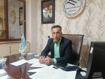 نظارت میدانی بر ساخت و سازهای روستایی مازندران تداوم دارد