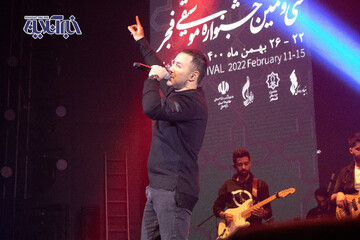 جشنواره