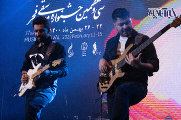 جشنواره