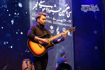 جشنواره