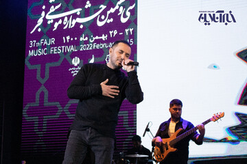 جشنواره