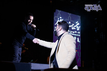 جشنواره