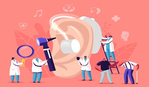شناخت متخصص گوش و حلق و بینی و زمانی که باید به آن مراجعه کنیم