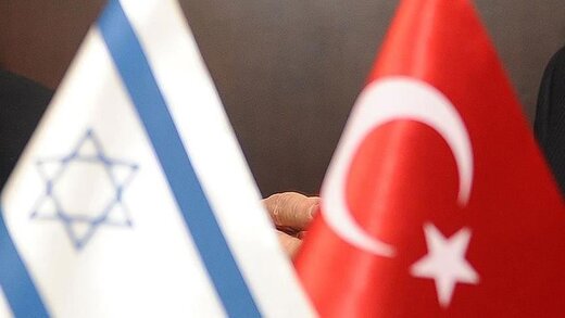 اسرائیل و ترکیه در انتظار ماه عسل غیرمنتظره؟