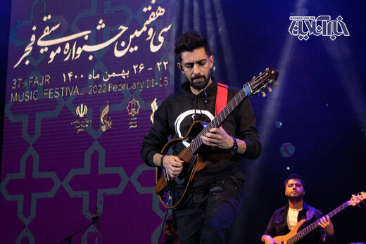 جشنواره