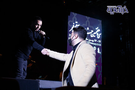 جشنواره