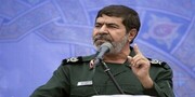 IRGC will never tolerate Israeli bases around Iran: Cmdr