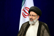 رئیس جمهور: تحریم‌ها باید برداشته و حقوق ملت ایران محترم شمرده شود