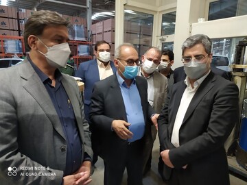 رویکرد دولت سیزدهم در بخش صنعت، احیای واحدهای تولیدی راکد است