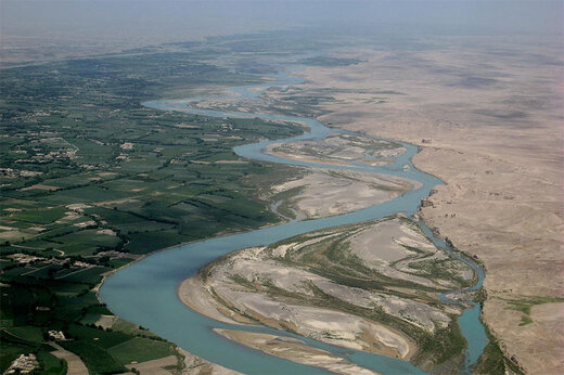 ببینید | پایبندی افغانستان به همه تعهدهای خود درباره آب هیرمند