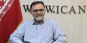 نیت خوانی عضو فراکسیون انقلاب اسلامی از حمله جدید آمریکا به جزیره لارک؛ به دنبال تجزیه ایران هستند!