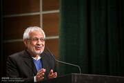 رونمایی دبیرکل حزب موتلفه از رقم ثروت بلوکه شده ایران
