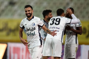 مطهری: دربی هم یک بازی ۳ امتیازی است