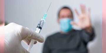 تزریق بیش از ۲۴.۵ میلیون دز سوم واکسن کرونا در کشور