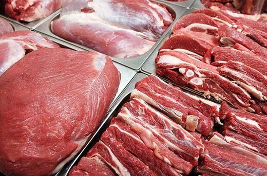 کاهش چشمگیر خرید گوشت توسط مردم /اعلام آخرین قیمت گوشت 