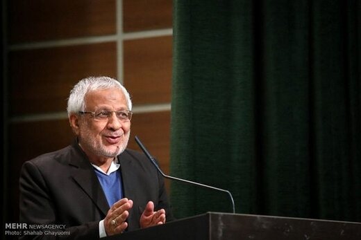 دبیرکل حزب موتلفه: ۲۰۰ میلیارد دلار ثروت ایران را بلوکه کرده اند