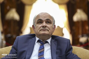 طعنه سنگین دیپلمات سابق ایران به سفیر روسیه