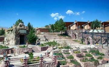 موافقت اصولی برای سه طرح گردشگری در قزوین صادر شد