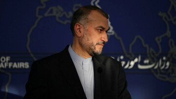 امیرعبداللهیان: مذاکرات باید به لغو موثر تحریم‌ها منجر شود/ غربی‌ها درباره تضمین به ایران ابتکاری ندارند