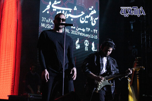 جشنواره
