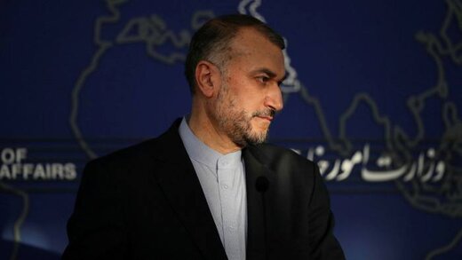 امیرعبداللهیان: مذاکرات باید به لغو موثر تحریم‌ها منجر شود/ غربی‌ها درباره تضمین به ایران ابتکاری ندارند