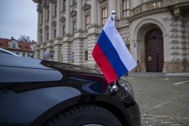 چک: روسیه تا ۱۰ سال دیگر اروپا را تهدید می‌کند