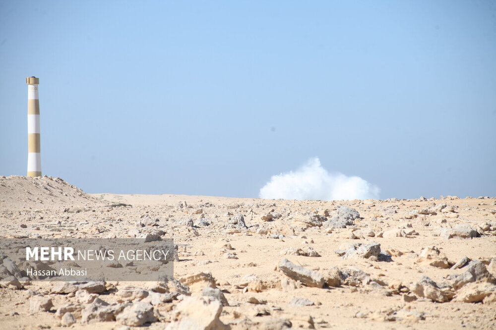 سواحل جزیره لاوان