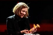 سال درخشش زنان فیلمساز/ خرس طلایی برلین در دست کارلا سیمون