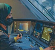 عربستان راننده زن برای راهبری قطار استخدام می‌کند؛ ۲۸ هزار زن ثبت نام کردند