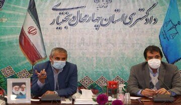 اموالی که تأئیدیه و مجوزات قانونی برای عرضه در بازار را دارند باید در اسرع وقت تعیین تکلیف شوند