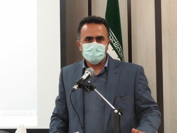 چالش آب مانع جدی توسعه صنعتی سمنان است
