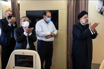  عضو فراکسیون اهل سنت مجلس در دیدار بامولوی عبدالحمید: حالا نوبت رئیسی است