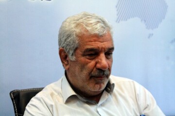 بازگشت راهیان به مسابقات لیگ آزادگان را به صورت جدی پیگیری می‌کنیم
