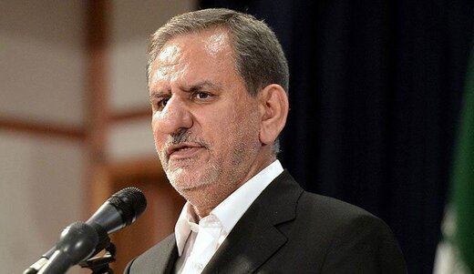 ببینید | جهانگیری: چرا هیچکس حرف حاج قاسم درباره دختر بی‌حجاب را تکرار نمی‌کند؟
